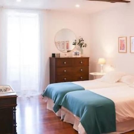 Apartamento Apartamento exclusivo en Zona Monumental Santiago de Compostela Exterior foto