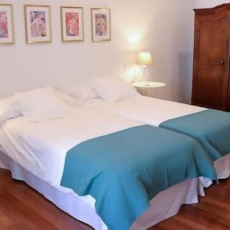 Apartamento Apartamento exclusivo en Zona Monumental Santiago de Compostela Exterior foto
