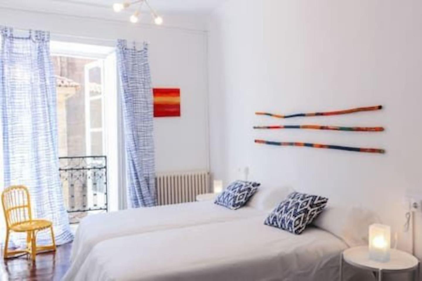 Apartamento Apartamento exclusivo en Zona Monumental Santiago de Compostela Exterior foto