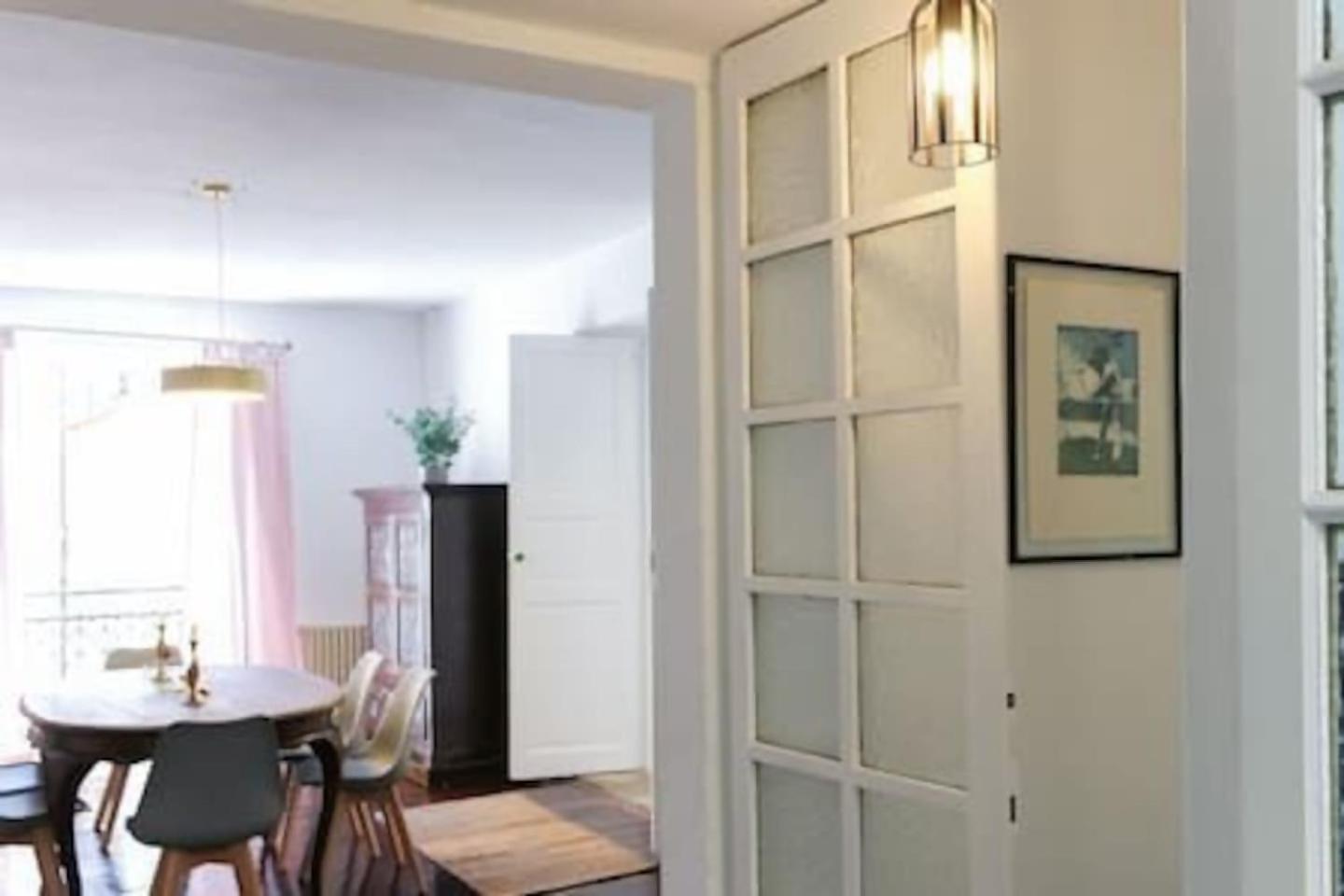 Apartamento Apartamento exclusivo en Zona Monumental Santiago de Compostela Exterior foto