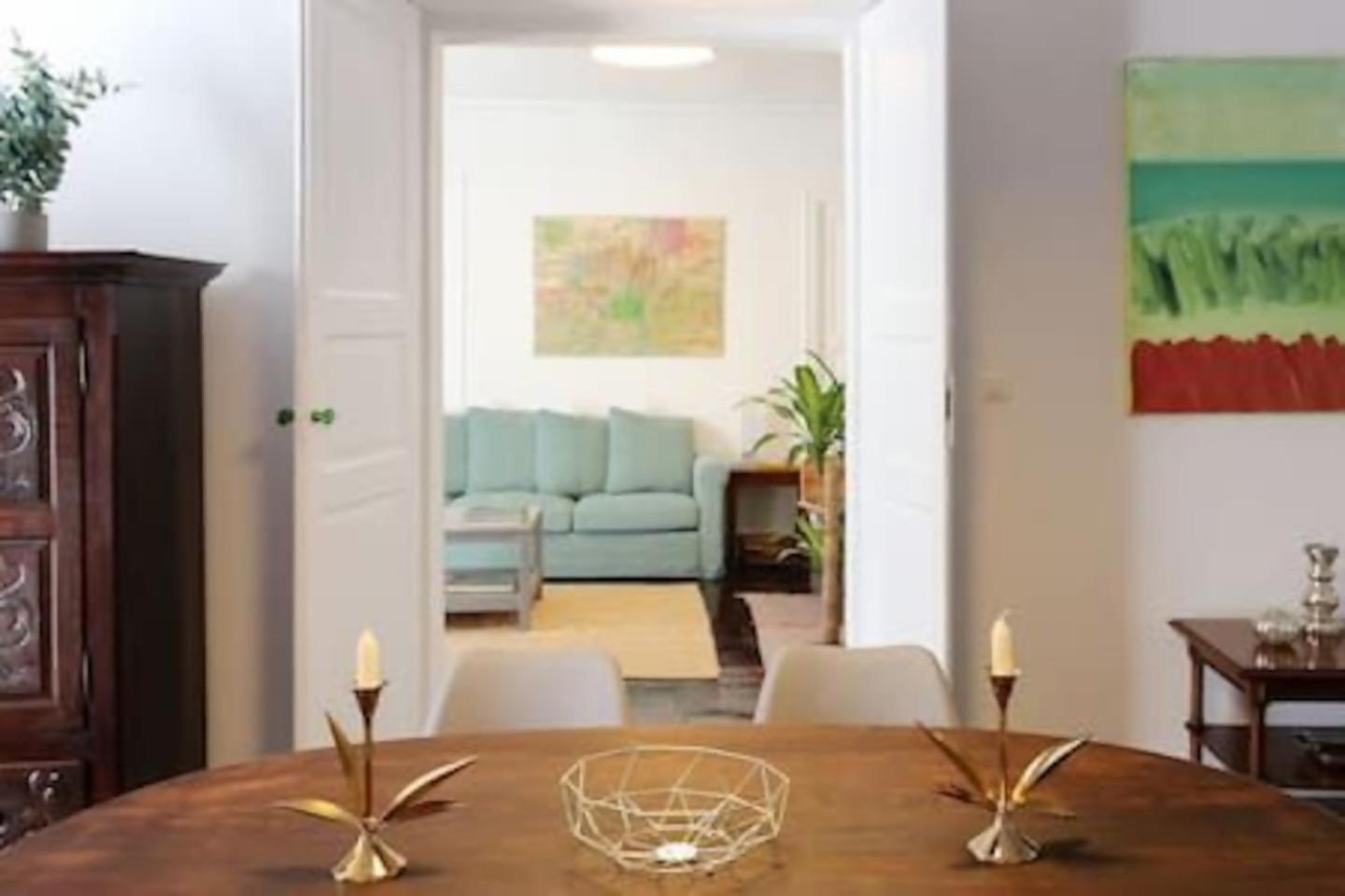 Apartamento Apartamento exclusivo en Zona Monumental Santiago de Compostela Exterior foto