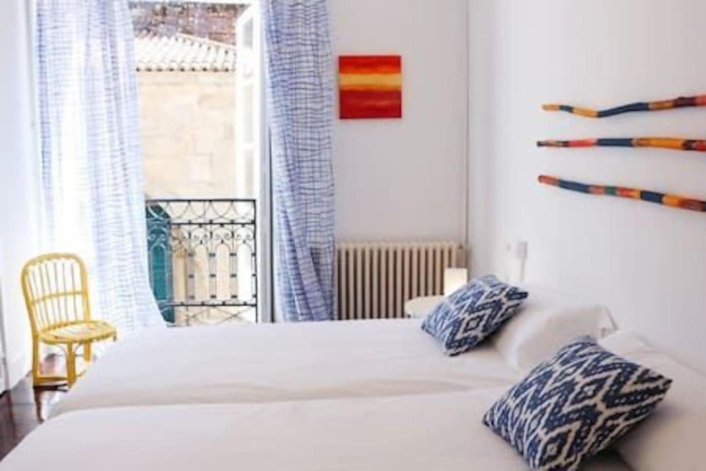 Apartamento Apartamento exclusivo en Zona Monumental Santiago de Compostela Exterior foto